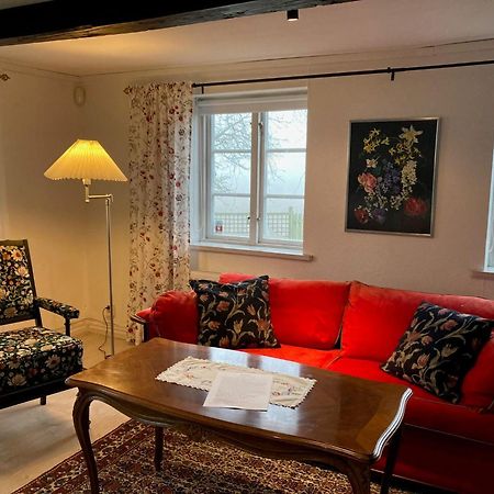 Lunkaberg Bed & Breakfast Simrishamn Eksteriør bilde