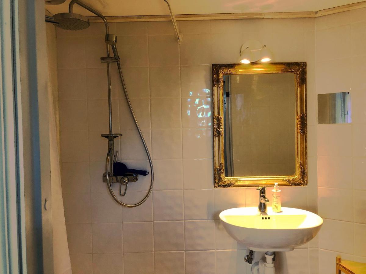 Lunkaberg Bed & Breakfast Simrishamn Eksteriør bilde