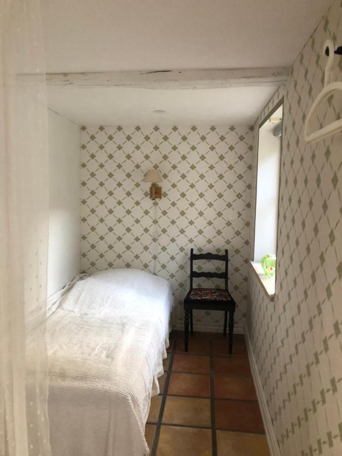 Lunkaberg Bed & Breakfast Simrishamn Eksteriør bilde