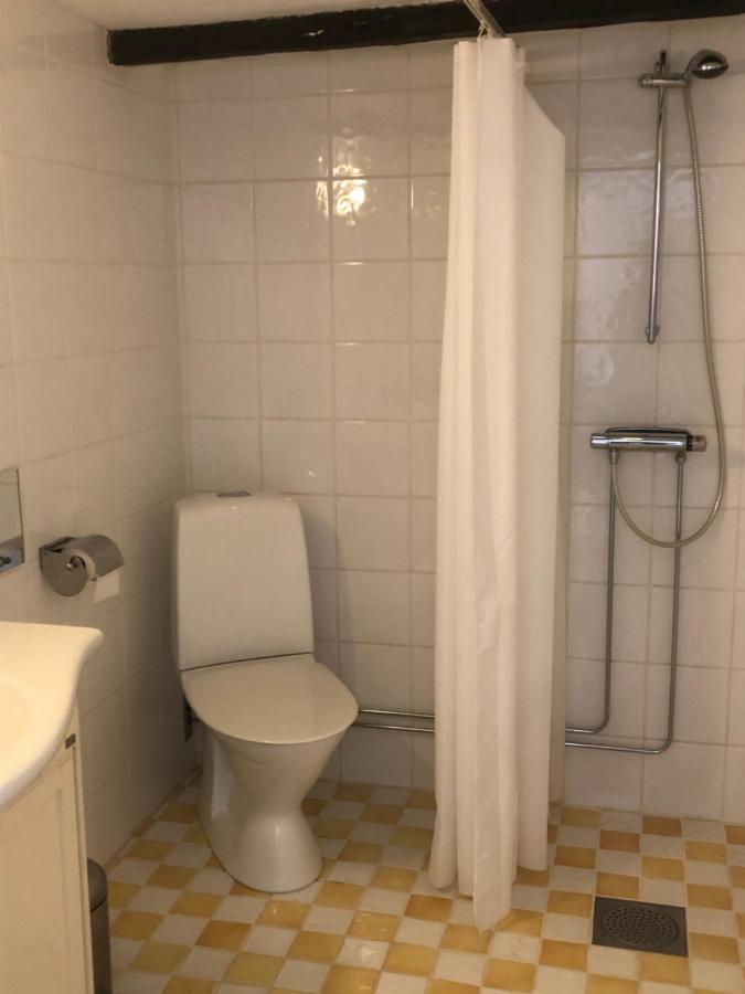 Lunkaberg Bed & Breakfast Simrishamn Eksteriør bilde