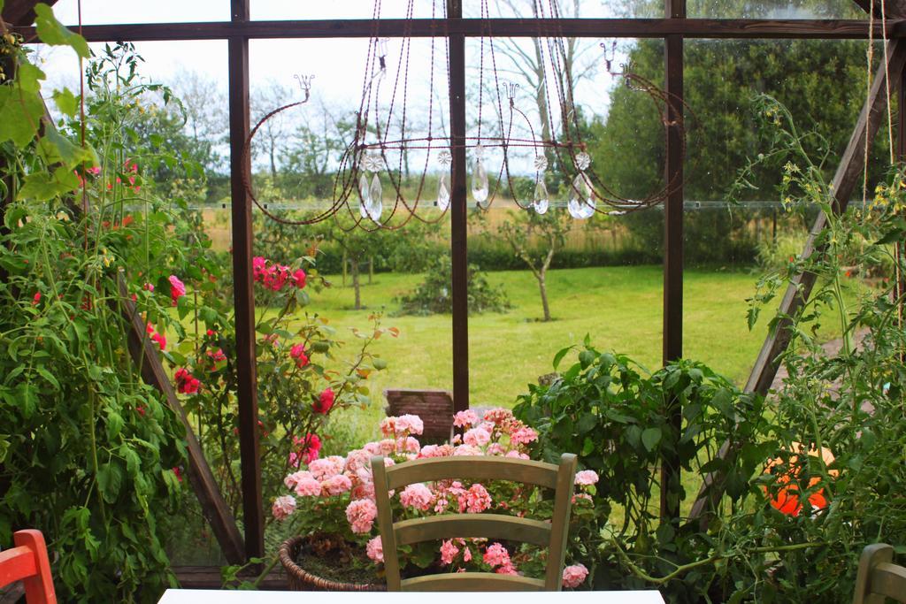 Lunkaberg Bed & Breakfast Simrishamn Eksteriør bilde
