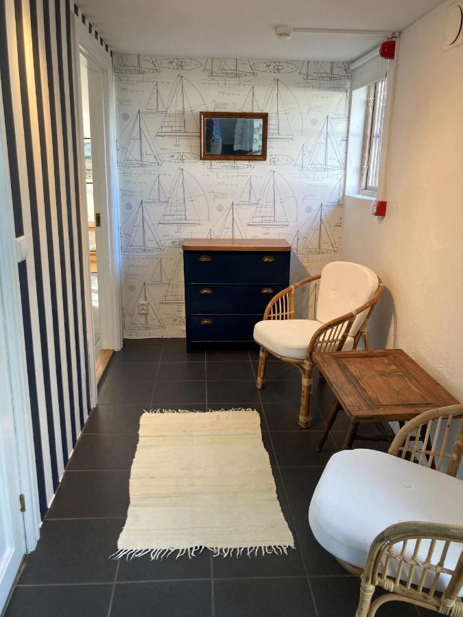 Lunkaberg Bed & Breakfast Simrishamn Eksteriør bilde