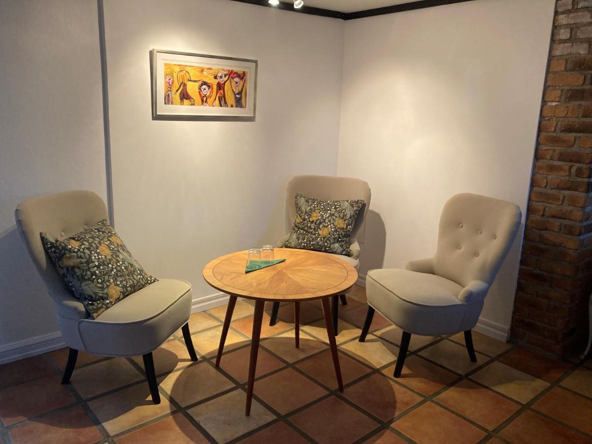 Lunkaberg Bed & Breakfast Simrishamn Eksteriør bilde