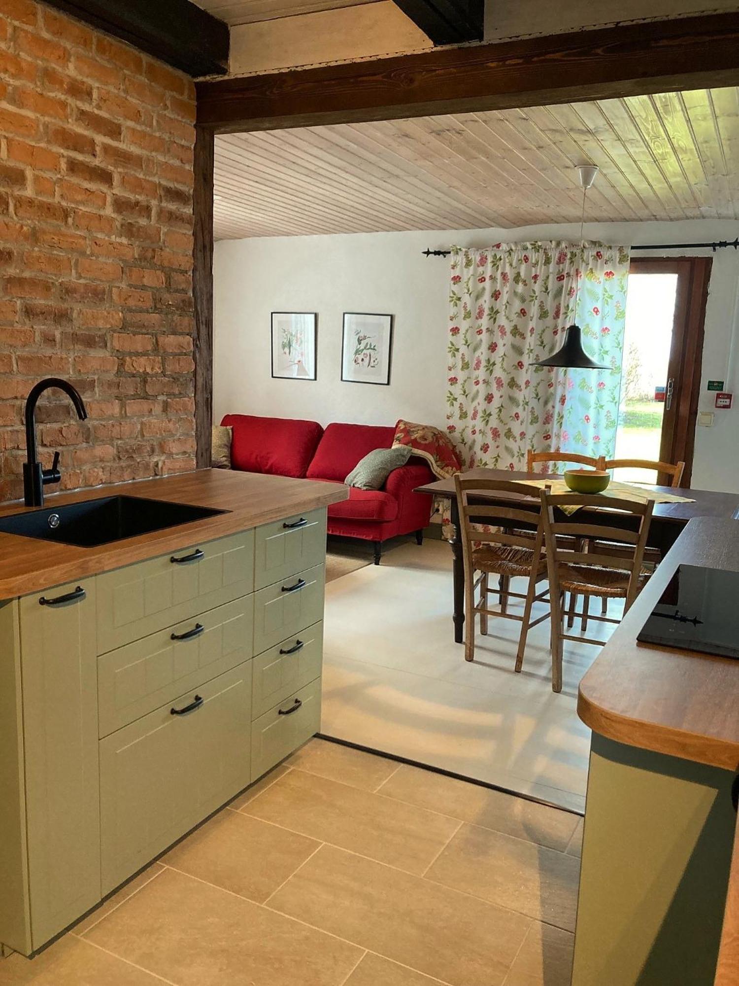 Lunkaberg Bed & Breakfast Simrishamn Eksteriør bilde