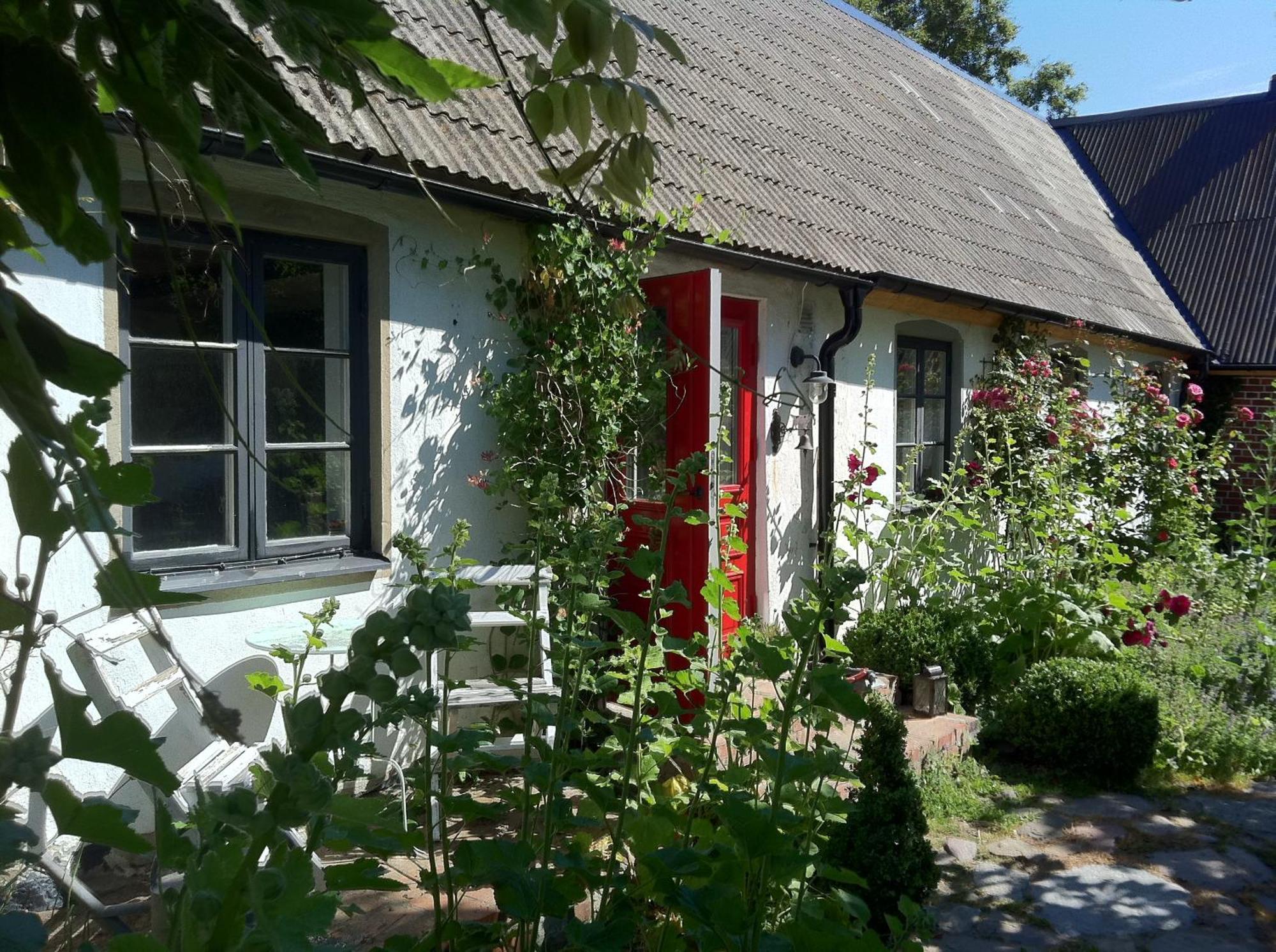 Lunkaberg Bed & Breakfast Simrishamn Eksteriør bilde