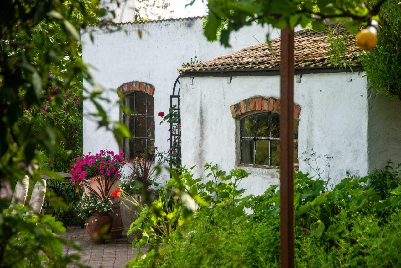 Lunkaberg Bed & Breakfast Simrishamn Eksteriør bilde