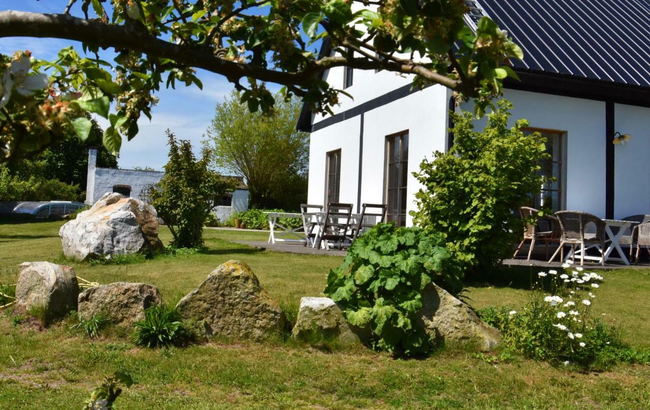 Lunkaberg Bed & Breakfast Simrishamn Eksteriør bilde
