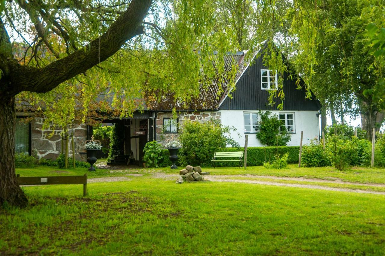 Lunkaberg Bed & Breakfast Simrishamn Eksteriør bilde